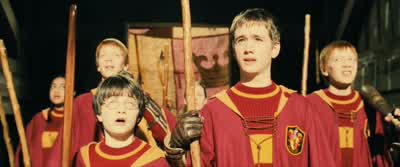 If Harry and Ron hadn't come and found me, I'd probably be dead. - Harry Potter and the Philosopher's Stone
