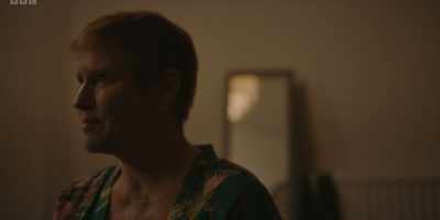 If Harry did have an affair, then
that might explain why he walked - The Pact