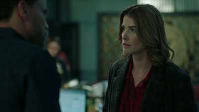 If she has
any sense at all, - Stumptown