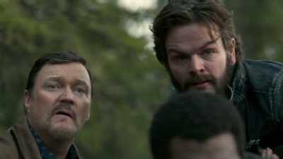 If he hasn't got the balls to do it, - Tin Star