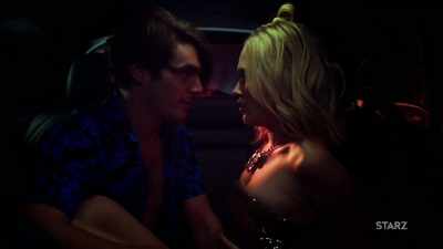 If you have a boyfriend,
then why are we here? - Now Apocalypse