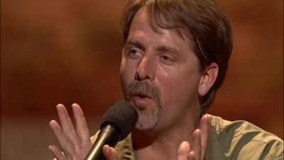 If you have a complete set of salad bowls - Blue Collar Comedy Tour: The Movie