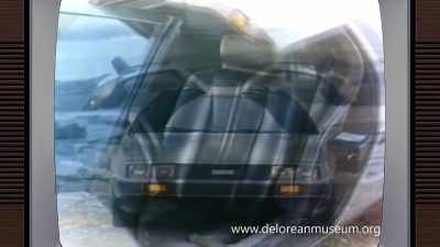 If you have a DeLorean, - The Movies That Made Us