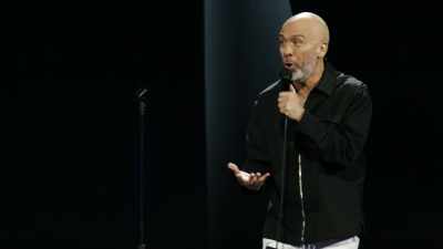 If you have a Filipino co-worker,
just know - Jo Koy: Live from the Los Angeles Forum