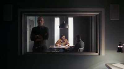- If you have a license,
which you don't. - The InBetween