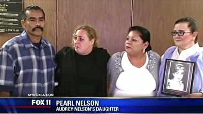 If you have a mom out there,
you know, call her up, - Confronting a Serial Killer