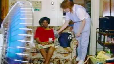 If you have
a preexisting condition - Cooked: Survival by Zip Code