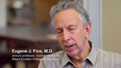 If you have a primary tumor, - The Magic Pill