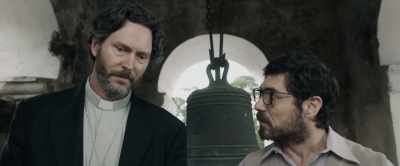 If you have a problem with me, - The Exorcism of God