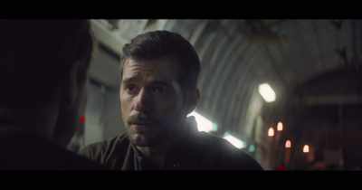If you have a problem
with my methods, - Mission: Impossible   Fallout