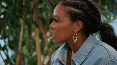 If you have a problem
with Tylynn, - Sweet Life: Los Angeles