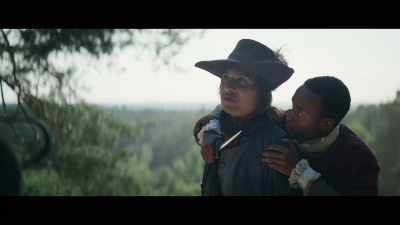 If you have a second cousin
10 times removed, - Renegade Nell