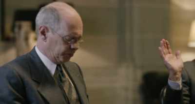 If you have
a serious proposal, comrade, - The Death of Stalin