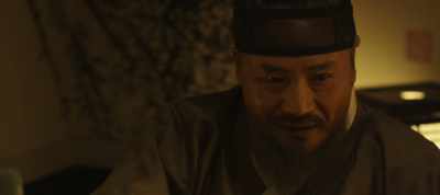 If you have a son,
I plan to oust her no matter what. - The Wrath