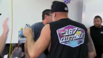 If you have a star on
your chip, step forward. - Street Outlaws No Prep Kings Team Attack