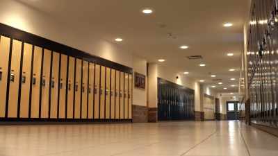 If we have a student who is in need of some help, - Screened Out