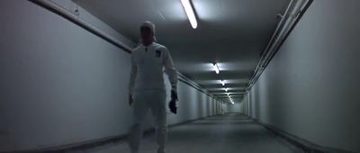 If you have accidentally - THX 1138