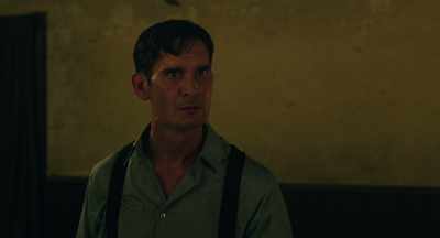 If you have Albert Vogel,
give him up now. - Condor's Nest