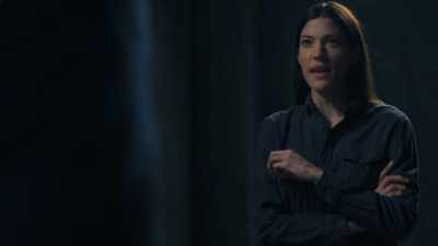 - If you have an accusation
to make, Agent Keaton, - The Enemy Within