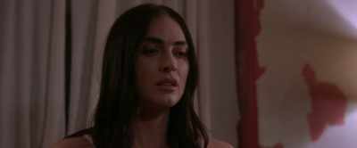 If you have an
exhausting, active dream, - Bring Her to Me