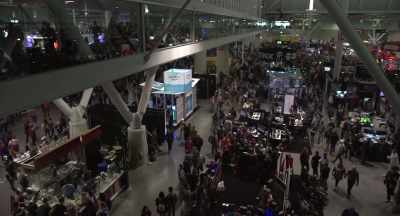 If you have an idea for a video game,
if you have something you enjoy, - Not for Resale