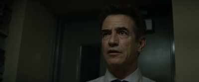 If you have an issue with
that, talk to Dale Remington - Ruthless