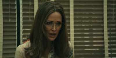 - If you have an outburst
with Phyllis - Mrs. America