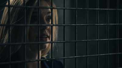 If you have any hope
of seeing her again, - The Enemy Within