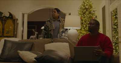 If you have any information
regarding the whereabouts - Christmas at Xander Point