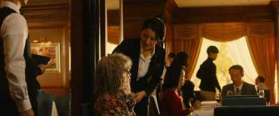If you have any problem, please don't hesitate to tell our staffs. - Masquerade Hotel