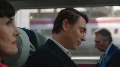 If you have any questions, - The Romanoffs