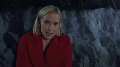 If you have any reservations,
now is the time. - Mystic Christmas
