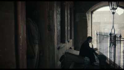 If you have any sense, - A Thousand Blows