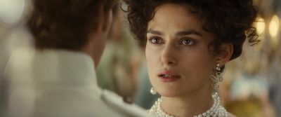 If you have any thought for me you will give me back my peace - Anna Karenina