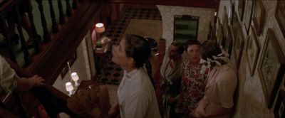 If you have any trouble - A League of Their Own