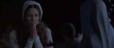 If you have any use
for my miserable life… - Moll Flanders