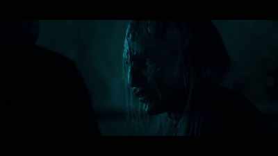 If you have anyone particular
in mind that you'd like to kill, - Nobody Sleeps in the Woods Tonight 2