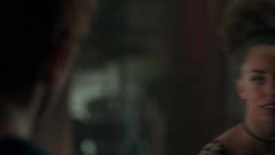 If you have to ask, - Riverdale