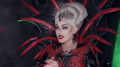 If you have to ask, - The Boulet Brothers' Dragula: Titans