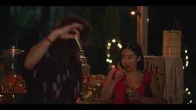 - If you have been drinking
actual alcohol at this thing, - Laid