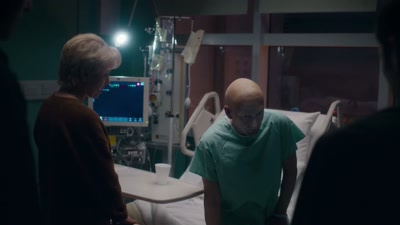 If you have been
poisoned, as you say, - Litvinenko