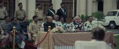 If you have to charter a flight
to meet your neighbour, - Main Atal Hoon