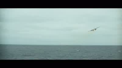 If you have to ditch, don't think about anything but the survival gear. - The Hunt for Red October