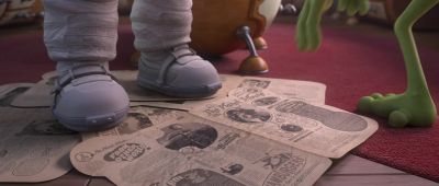 If you have to do a number one use these papers - Planet 51