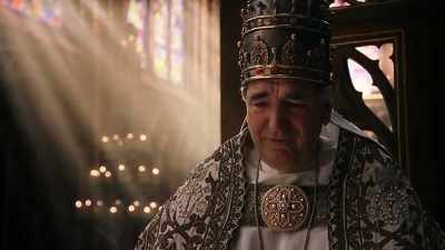 If you have felt misery, - Knightfall