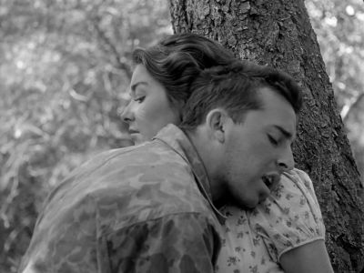 If you have to hate me - Fear and Desire