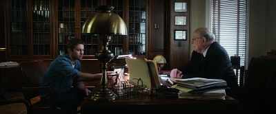 If we have to have her declared dead, - Eloise