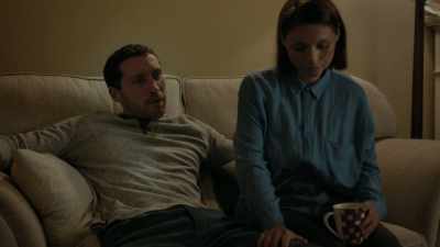 -If you have it in the right place.
-[ROBERT LAUGHS] - In the Dark
