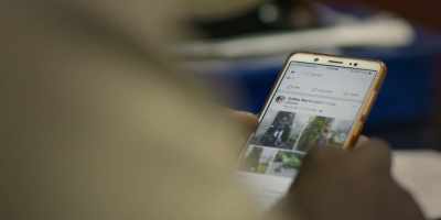 If you have information, you are the king, - Crime Stories: India Detectives