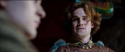 If you have information that
can help me find her, - - The Ash Lad: In the Hall of the Mountain King